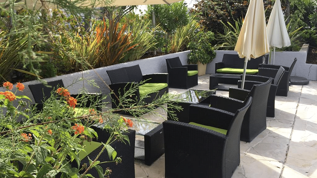 Nice Park Inn by Radisson Nice with Bed and Breakfast offers