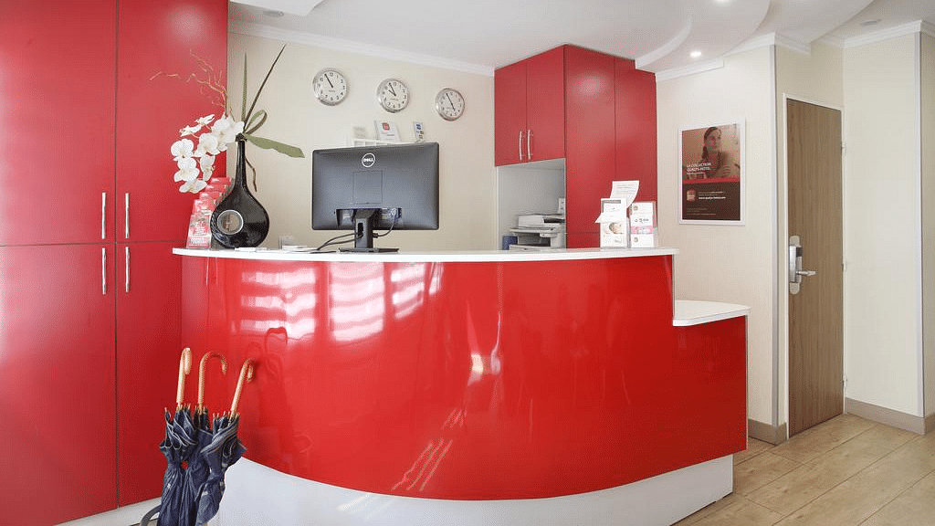 Παρίσι The Originals Boutique, Hôtel Mouffetard Apolonia, Paris (Qualys-Hotel) με πρωινό προσφορές