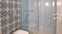 Photo de la salle de bain Pansion Nina