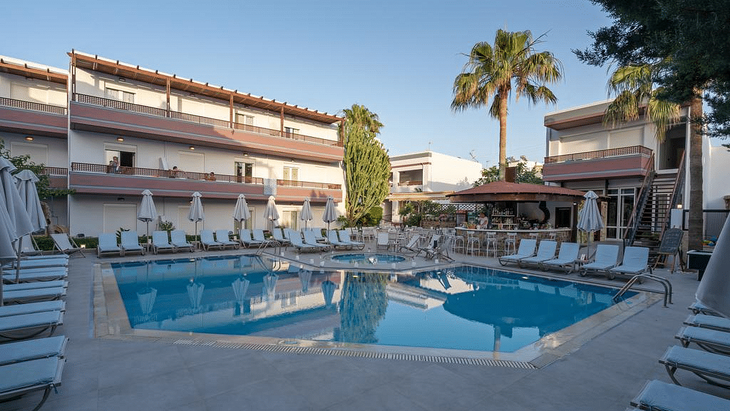 Rethymno Crete Summer Dream with Bed and Breakfast offers