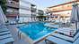 Rethymno Crete Summer Dream with Half-Board offers