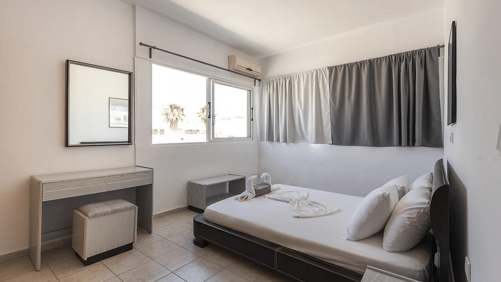 Kos Kardamena Holiday Apartments con colazione buon affare
