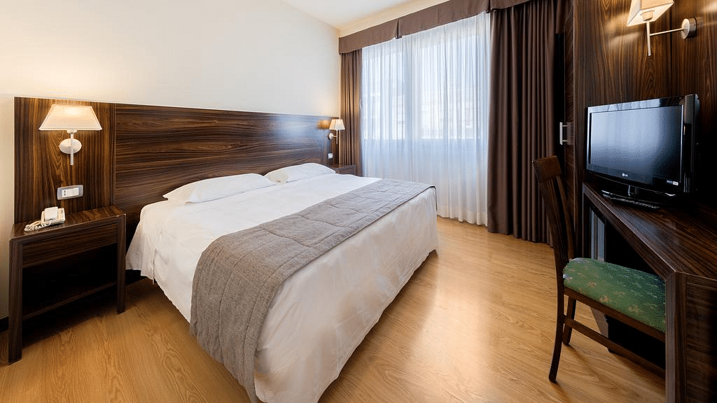 Venecia Quality Hotel Delfino Venezia Mestre todo incluido ofertas