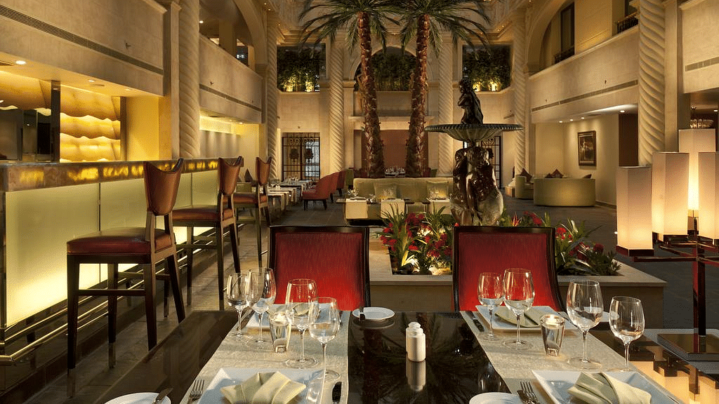 Cairo Sonesta Hotel Tower & Casino Cairo with Bed and Breakfast offers