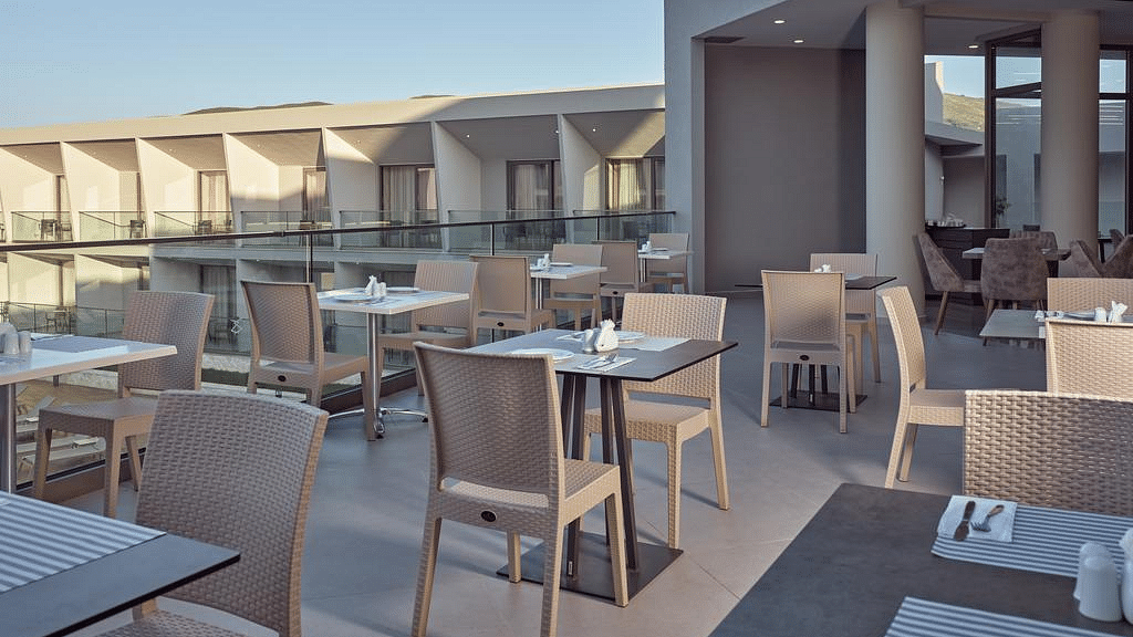 Ζάκυνθος Hotel Zante Sun με πρωινό προσφορές