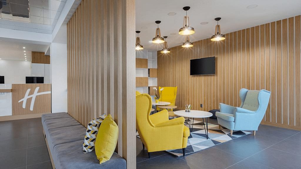 Berlin City Hotel Berlin East with Bed and Breakfast offers