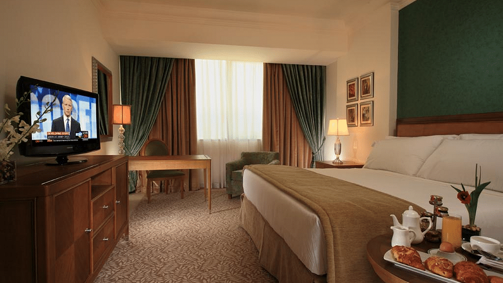 Room photo Sonesta Hotel Tower & Casino Cairo