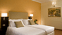 Rome Rome Garden Hotel with Half-Board deals