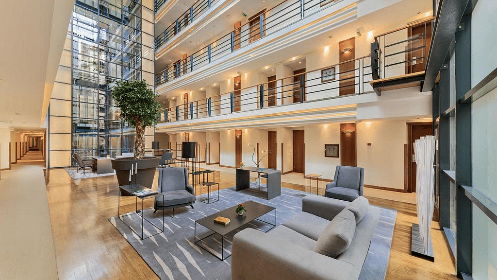 Zagreb Hotel Dubrovnik alojamiento con cama y desayuno ofertas