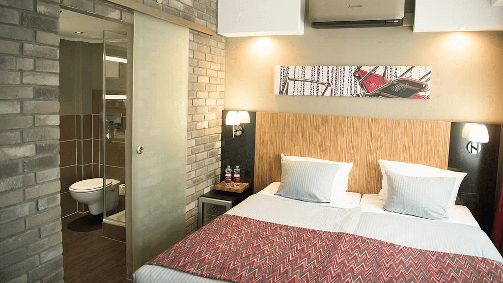 Munich Hotel Munich City with Half-Board offers