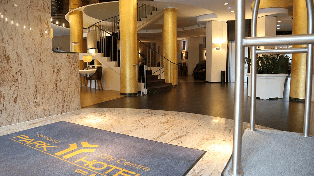 Hamburg Park Hotel am Berliner Tor mit Übernachtung und Frühstück Angebote