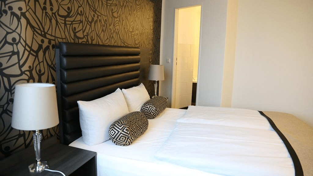 Hamburg Park Hotel am Berliner Tor All Inclusive Angebote