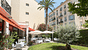 Νίκαια Best Western Plus Hôtel Brice Garden Nice με πρωινό προσφορές