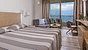 Corfu Kontokali Bay Resort & Spa on the beach deals