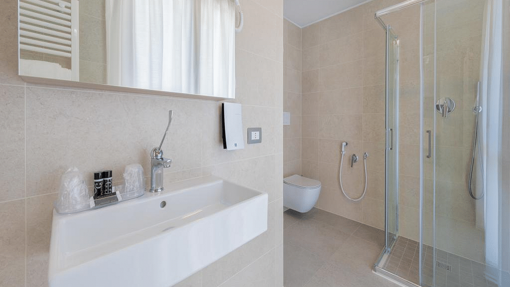 Venecia Quality Hotel Delfino Venezia Mestre centrar deals