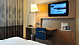 Bruxelles Novotel Brussels City Centre côtier affaires