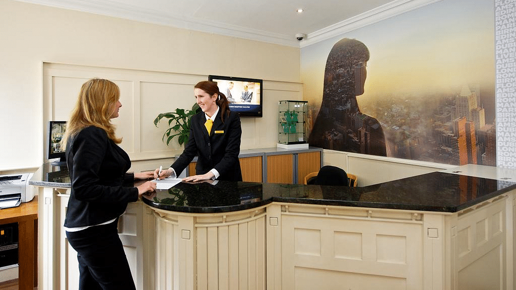 Dublin Staycity Aparthotels, Dublin, Christchurch with Bed and Breakfast offers