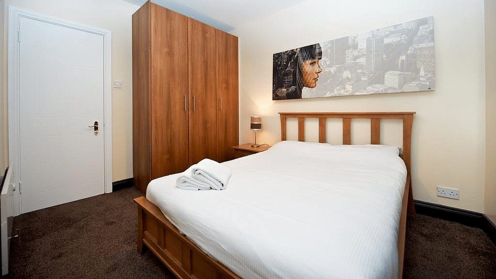 Dublin Staycity Aparthotels, Dublin, Christchurch with Bed and Breakfast deals