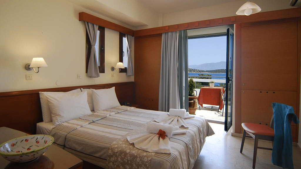 Agios Nicolaos Crete Lato hotel All inclusive offers