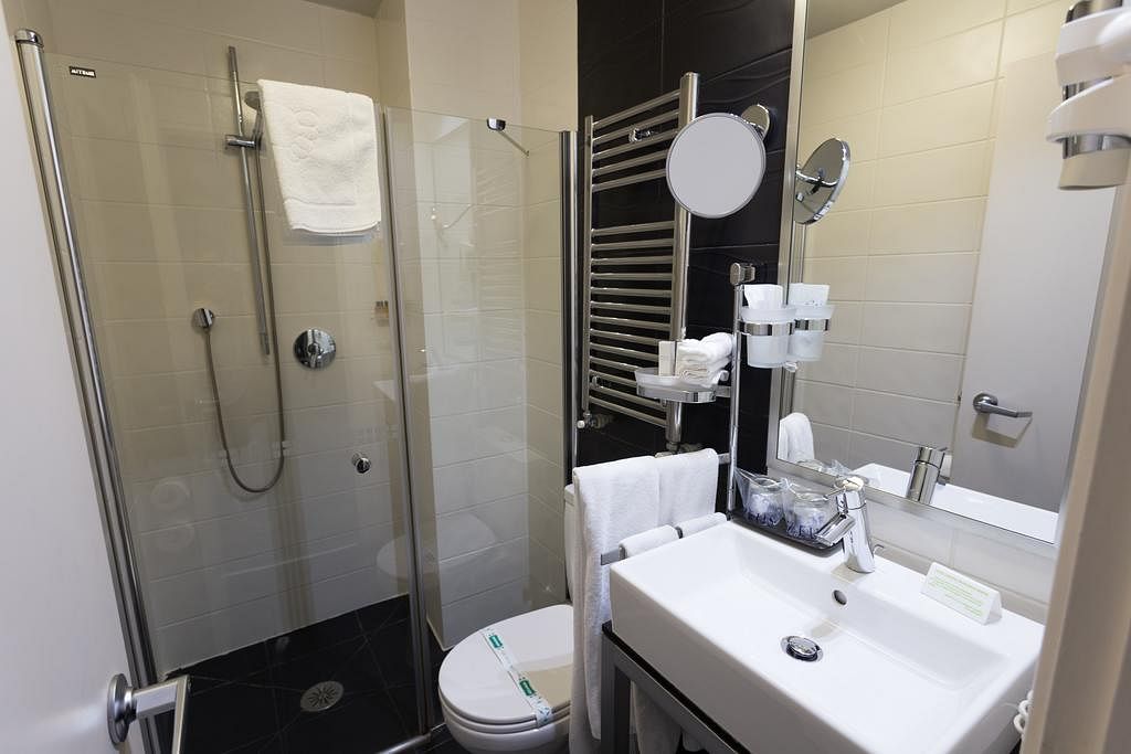Bucharest Hotel Central by Zeus International with Half-Board offers