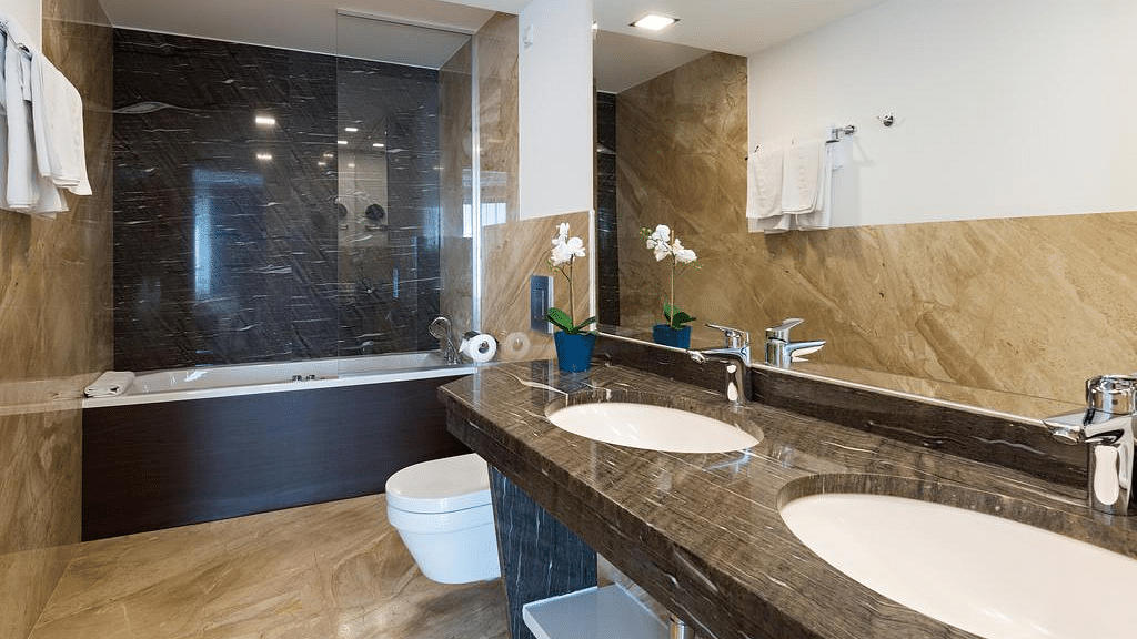Belgrade Abba Hotel on the beach deals