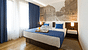 Belgrade Abba Hotel with Bed and Breakfast deals