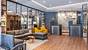 Madrid Hotel Madrid Plaza España, managed by Meliá with Bed and Breakfast offers