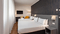 Madrid Hotel Madrid Plaza España, managed by Meliá on the beach offers