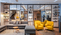 Madrid Hotel Madrid Plaza España, managed by Meliá with Bed and Breakfast deals