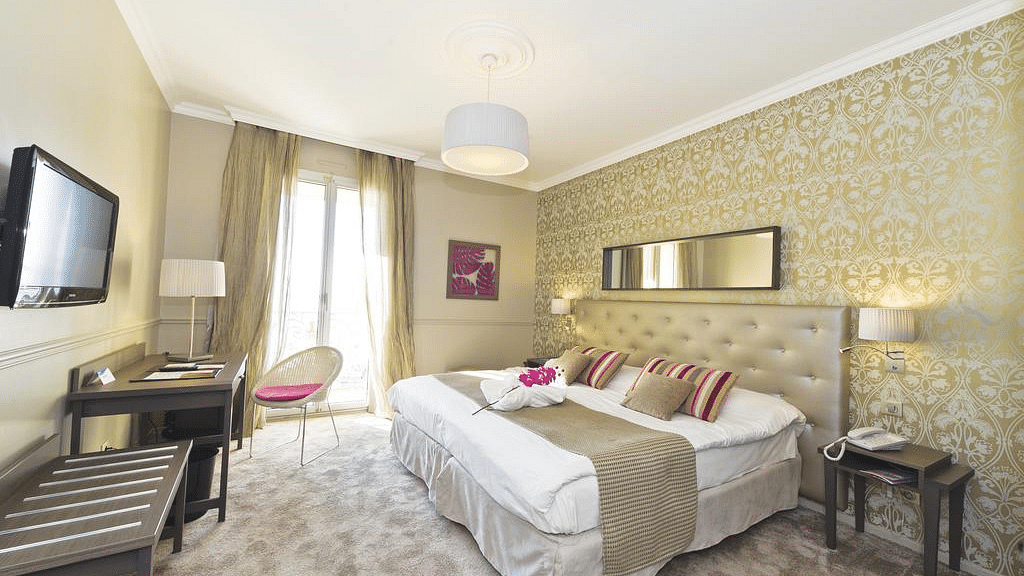 Nice Hôtel Le Royal Promenade des Anglais All inclusive offers