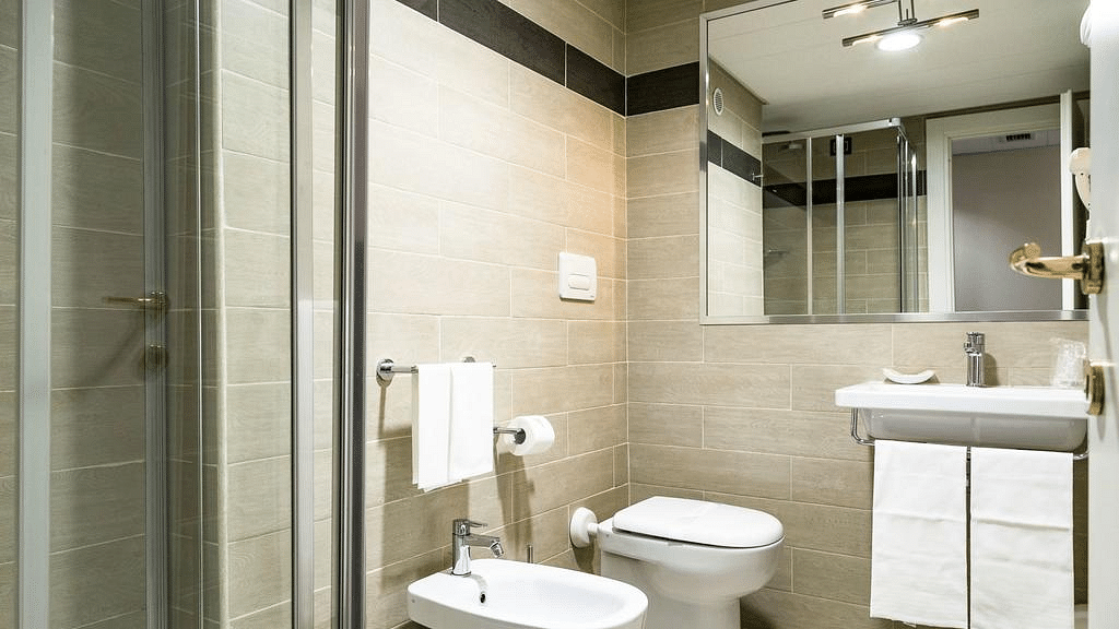Rome Hotel Pineta Palace on the beach deals