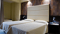 Rome Hotel Pineta Palace on the beach offers