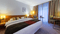 Zimmerfoto K+K Hotel Opera