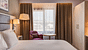 Dublino Hilton Garden Inn Dublin Custom House costiero buon affare