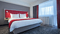 Bucharest Park Inn by Radisson Bucharest Hotel & Residence on the beach offers