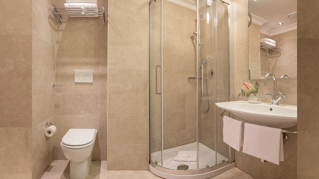 Roma Hotel Della Conciliazione costiero offerte