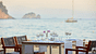 Foto des Gemeinschaftsbereichs Parga Beach Resort