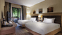 Istanbul Hilton Garden Inn Istanbul Golden Horn with Half-Board offers