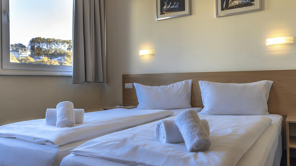 Berlin Familienhotel Citylight mit Halbpension Angebote