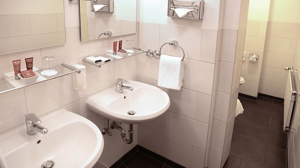 Hamburg Park Hotel am Berliner Tor Center Deals