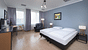 Berlin City Hotel Berlin East with Bed and Breakfast deals