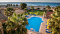 Rethymno Crete Ilian Beach & Apartments with Bed and Breakfast deals