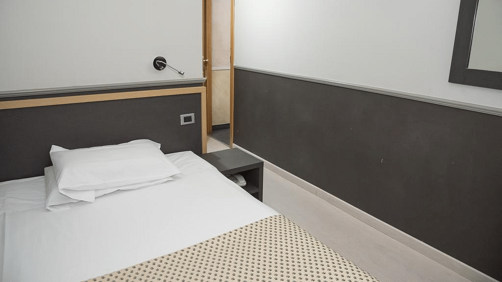 Milan Hotel Corallo with Half-Board deals