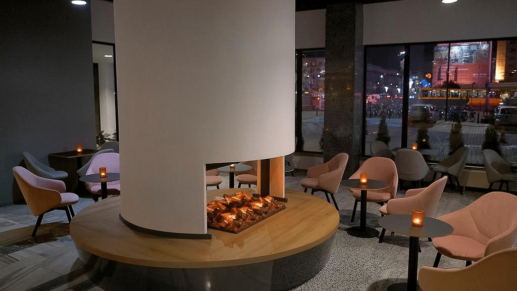 Warsaw Hotel Metropol with Bed and Breakfast offers