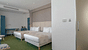 Warsaw Hotel Metropol with Half-Board offers