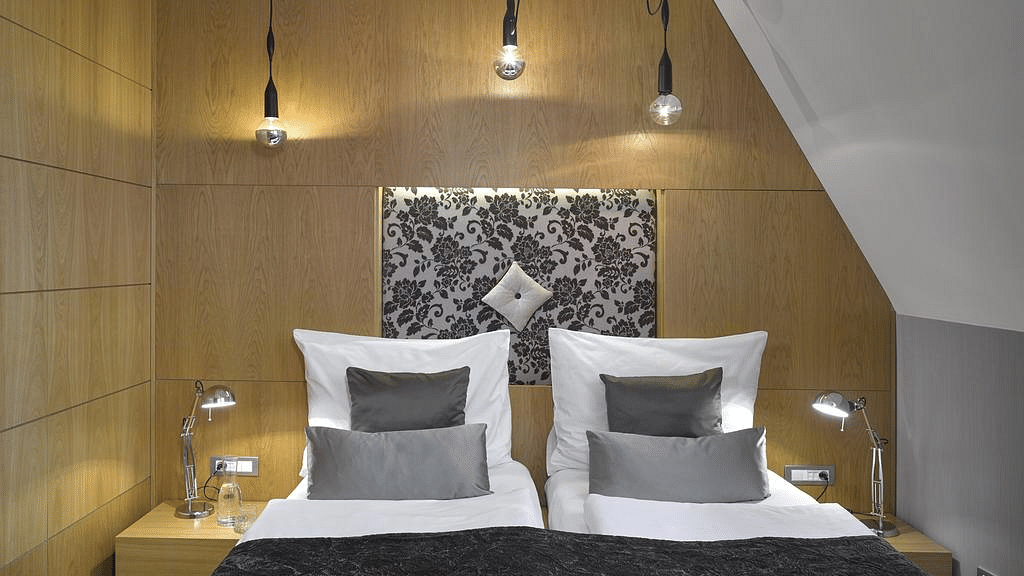 Prague INNSiDE by Meliá Prague Old Town All inclusive offers