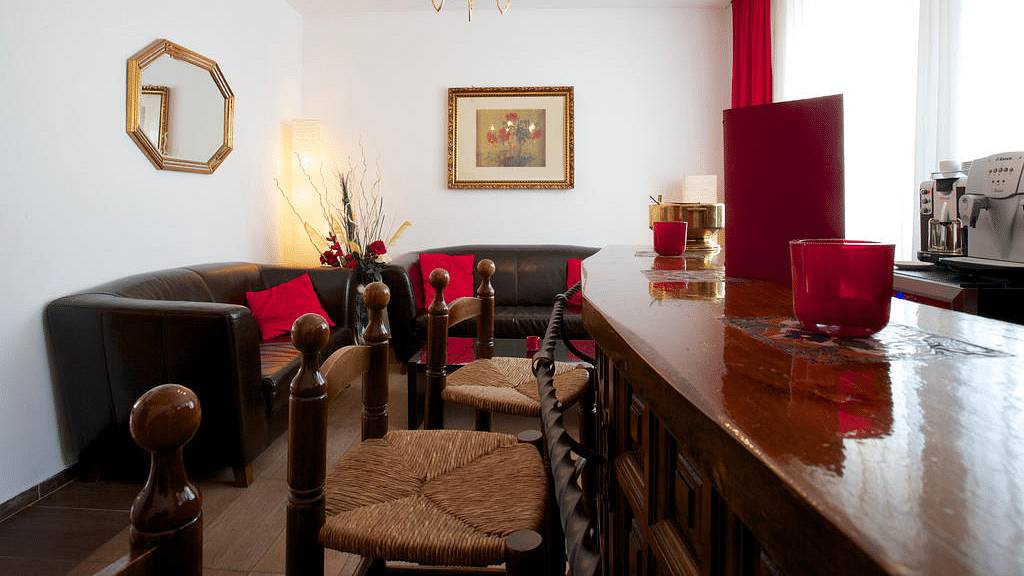 Munich Hotel Carmen with Bed and Breakfast offers