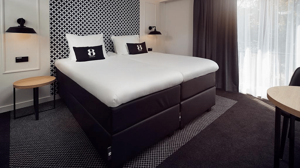 Ámsterdam Gr8 Hotel Amsterdam Riverside  todo incluido deals