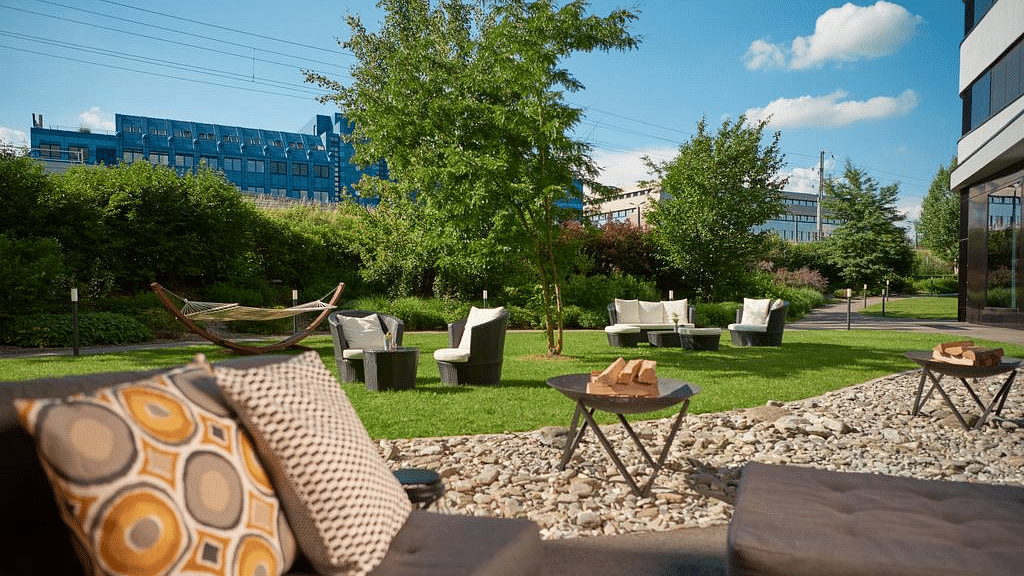 Ζυρίχη Dorint Airport-Hotel Zürich με πρωινό προσφορές