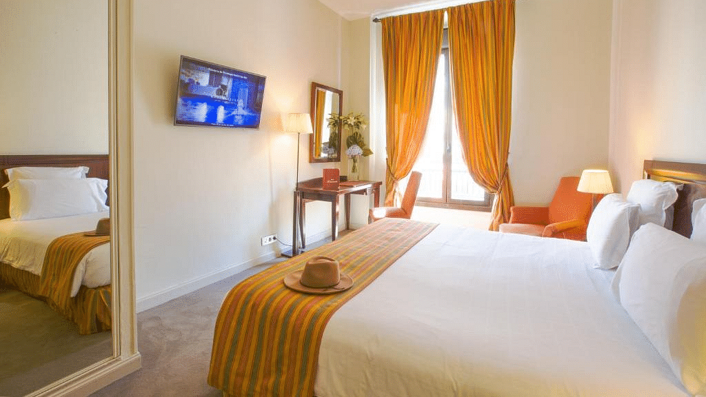 Nice Westminster Hotel & Spa; BW Premier Collection All inclusive offers
